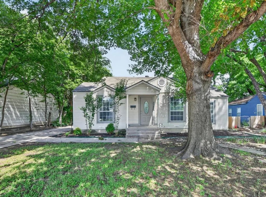 3766 Winfield Avenue, Fort Worth