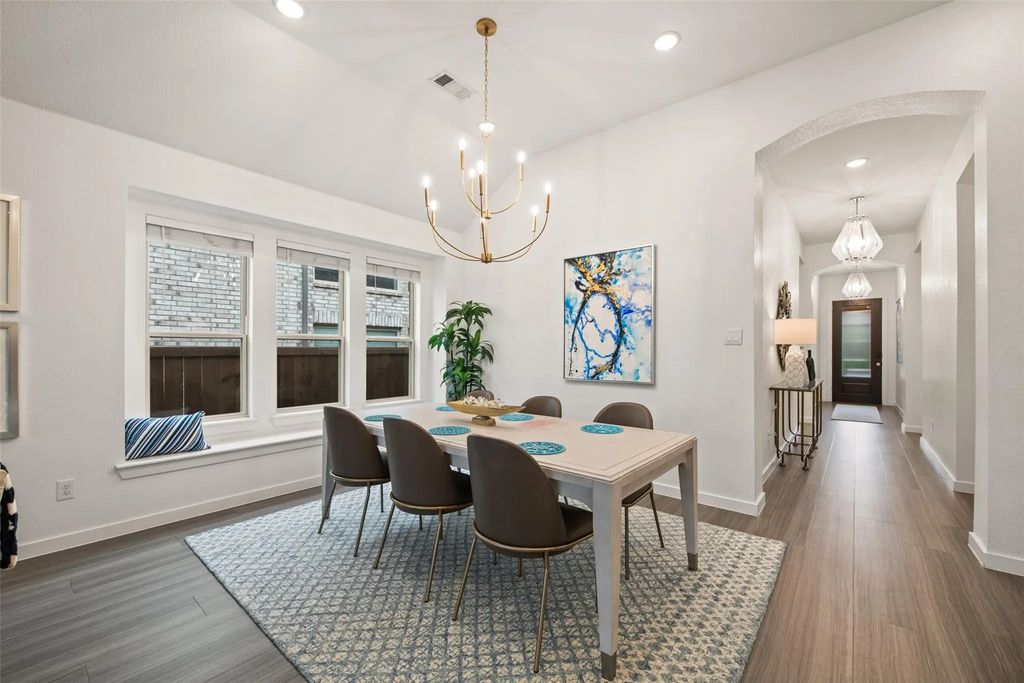 1316 Friesian Lane, Aubrey