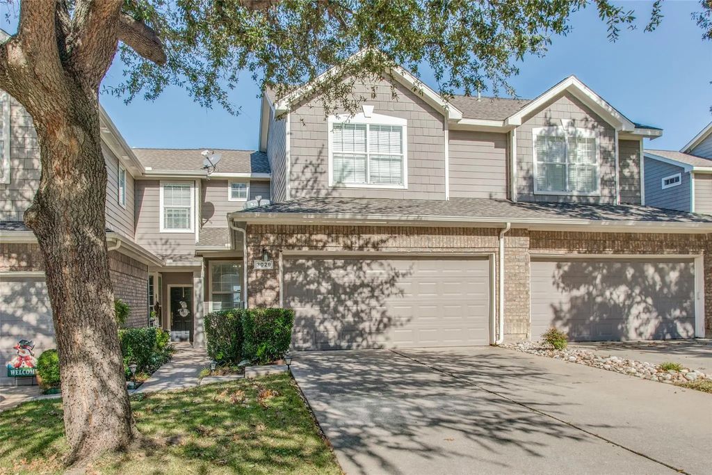 3029 Rolling Meadow Drive, Plano