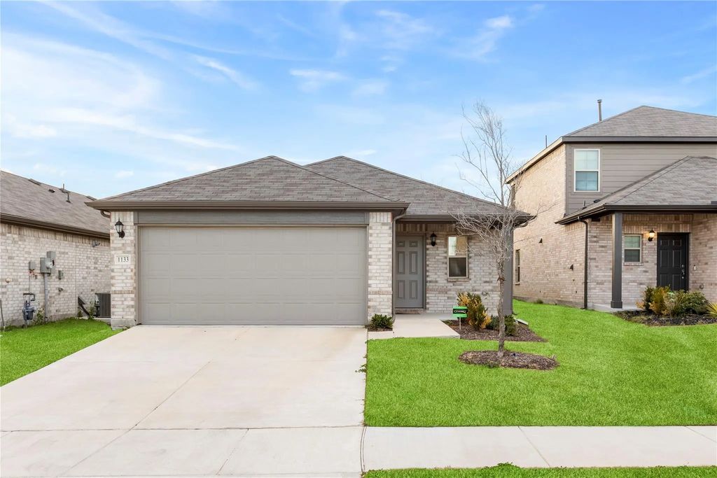 1133 Catalan Trail, Mesquite