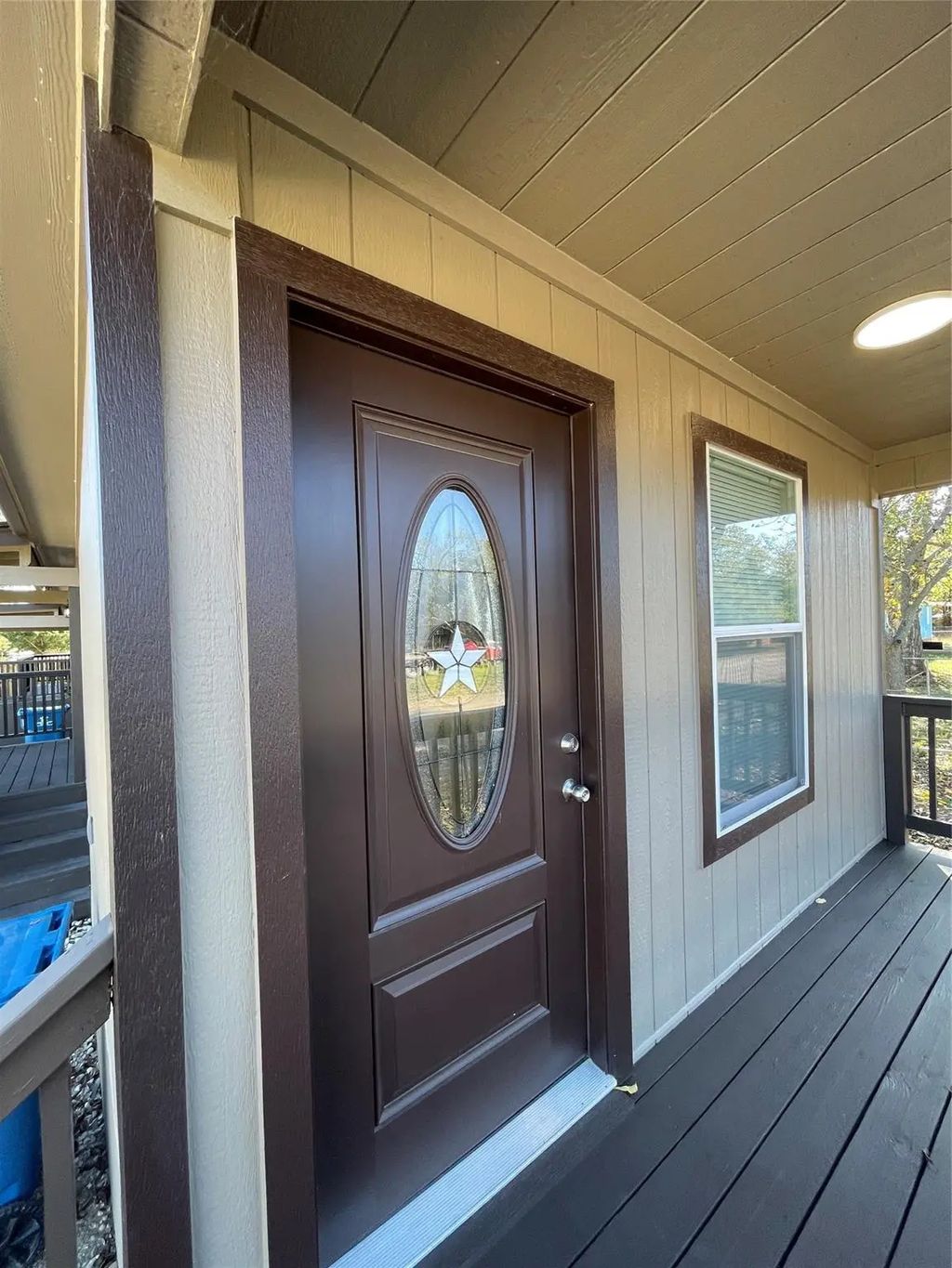110 Crockett Street B & F, Valley View