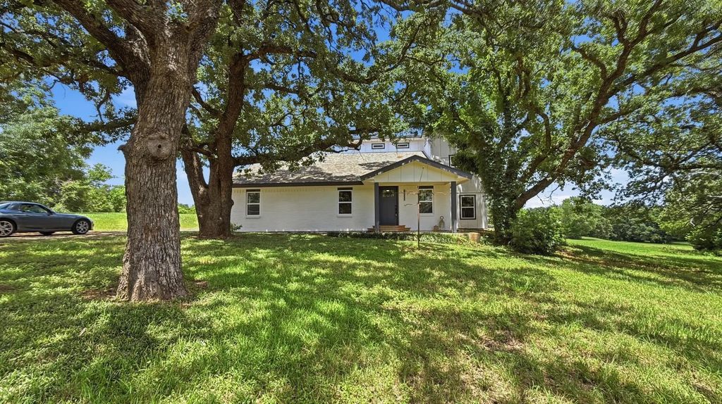 1225 Shannon Drive, Cleburne