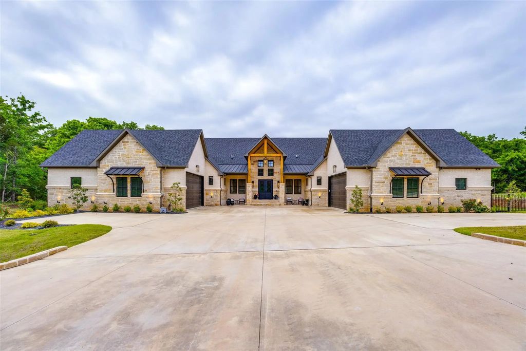 704 Palisades Drive, Gordonville