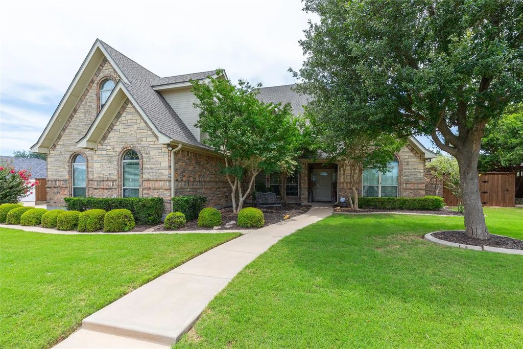 1501 S Saddle Lakes Drive, Abilene