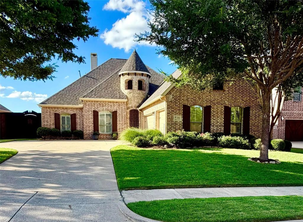 2911 Tracy Lynn Lane, Sachse