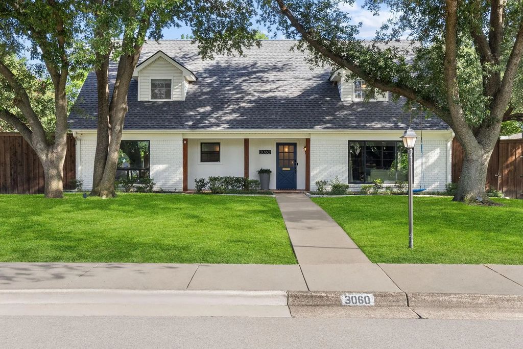 3060 Timberview Road, Dallas
