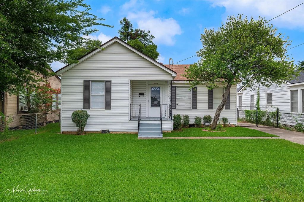 2320 Broadway Drive, Bossier City