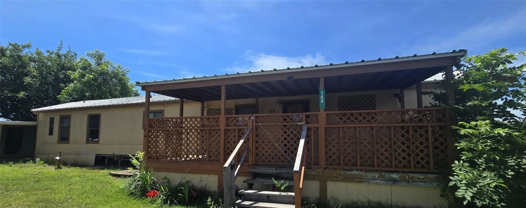 148 Whispering Oaks, Mineral Wells