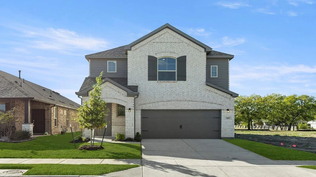 4871 Dee Street, Celina