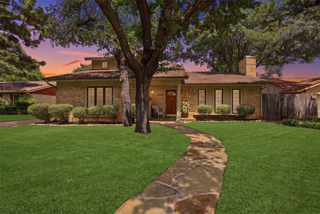 1605 Celeste Court, Arlington
