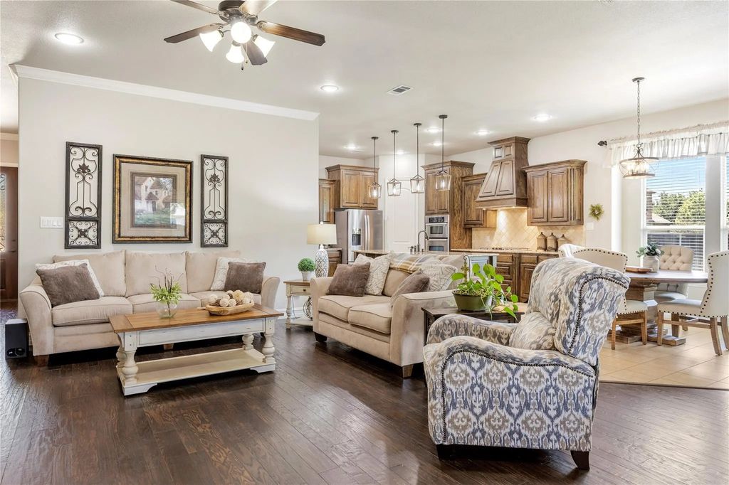 5601 Sunstar Lane, Flower Mound