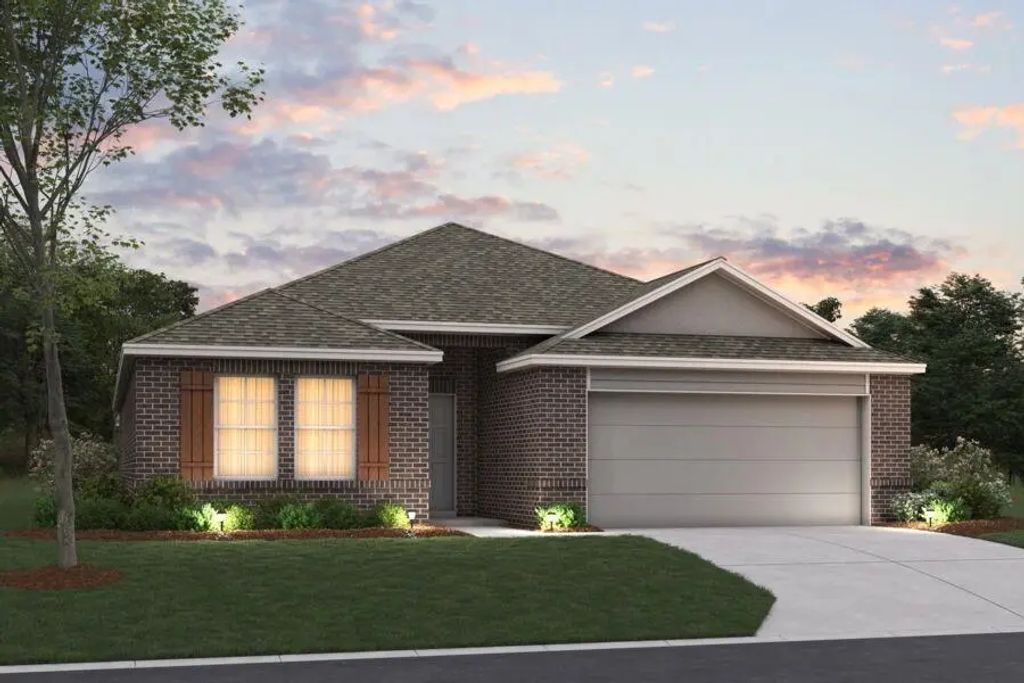 14045 Ladbroke Street, Pilot Point