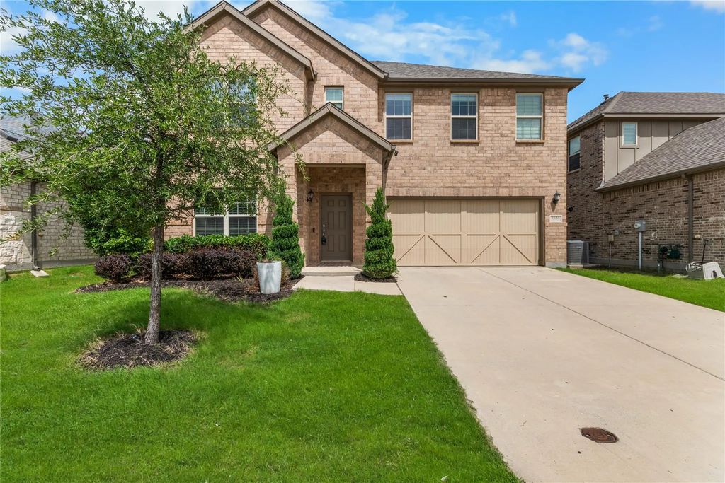 5020 Wilder Avenue, Celina