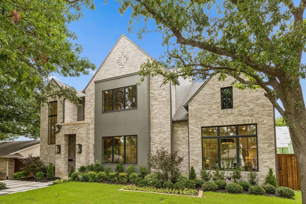 508 Copper Ridge Drive, Richardson
