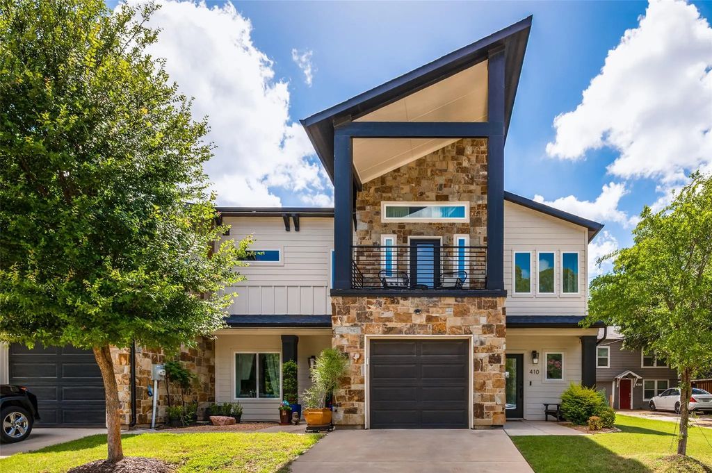 410 N Pecan Street, Arlington