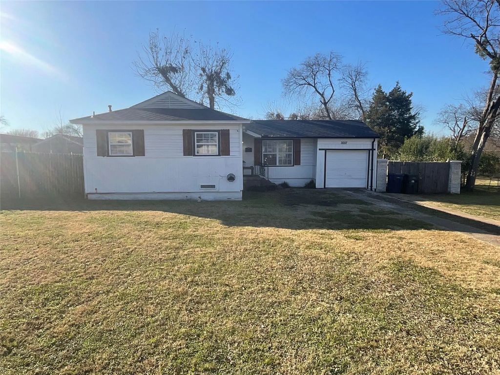 3037 Belita Drive, Garland