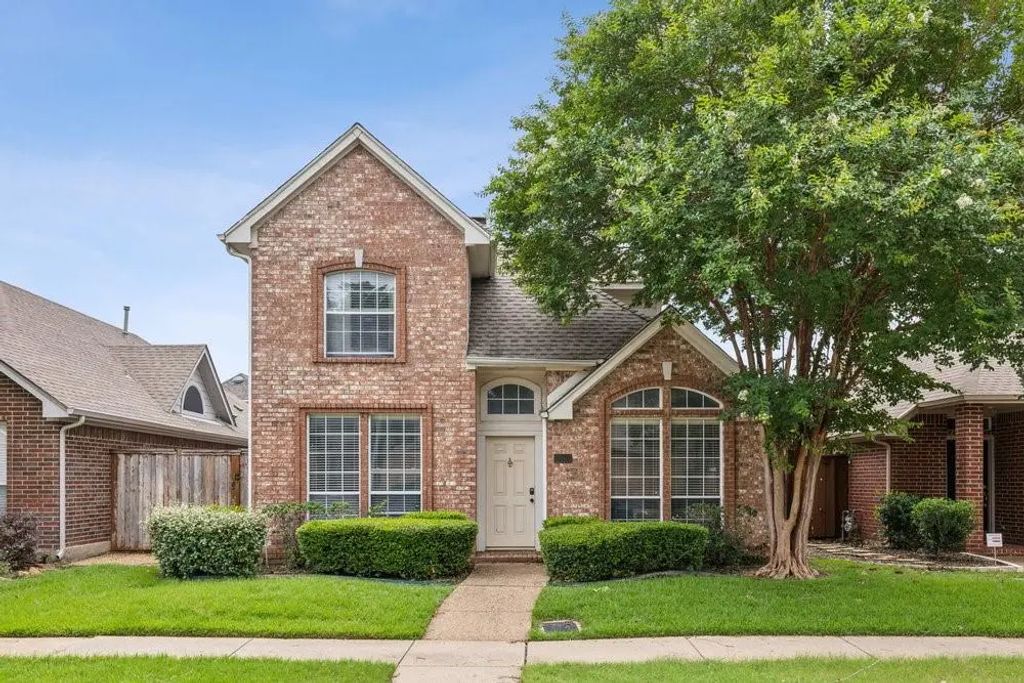 400 Moss Hill Road, Irving