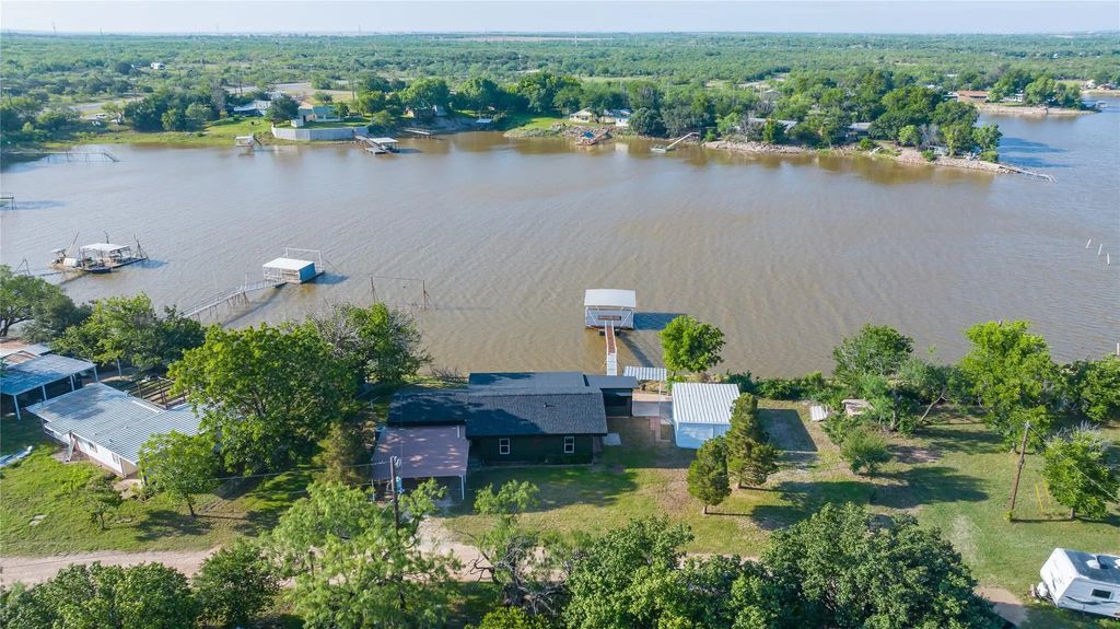236 War Paint Road, Abilene