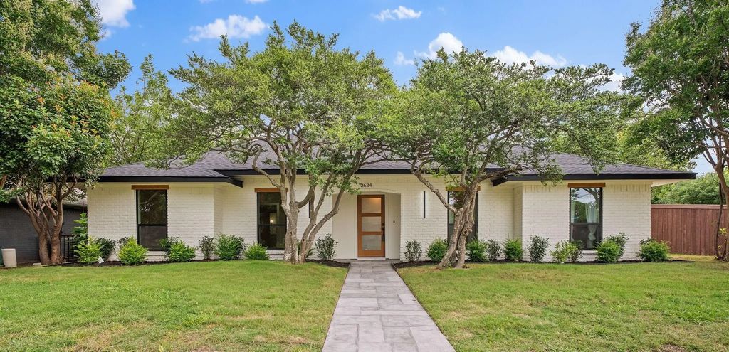 2624 Winfield Drive, Plano