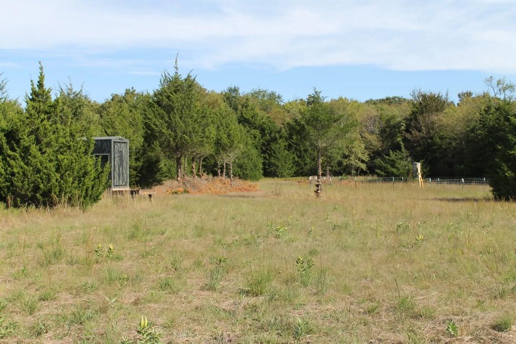 Tbd County Rd 1116, Greenville