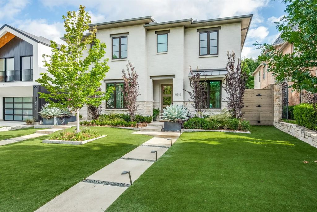 5615 Ellsworth Avenue, Dallas