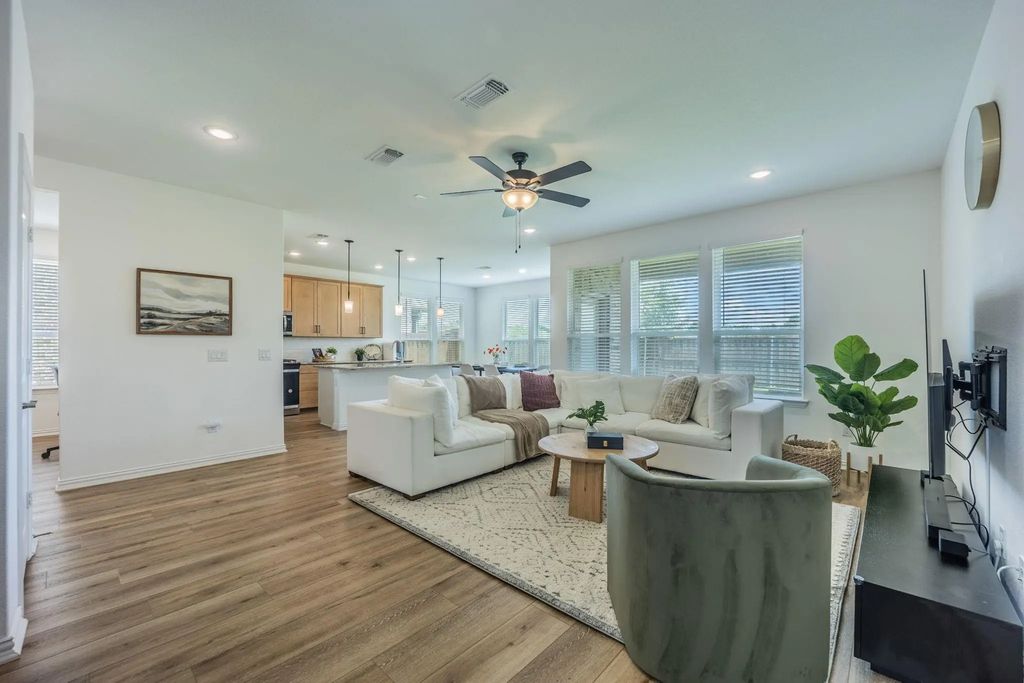 2774 Henson Lane, Garland