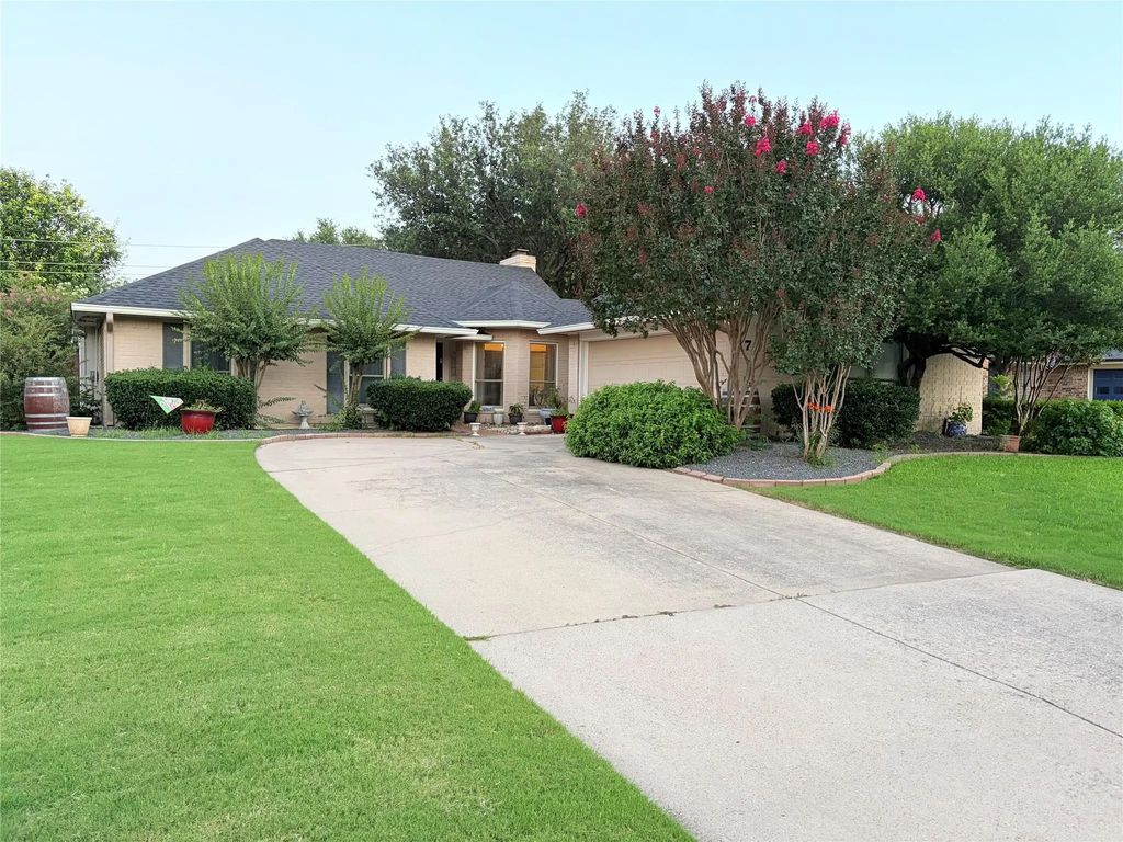 7 Salida Drive, Trophy Club