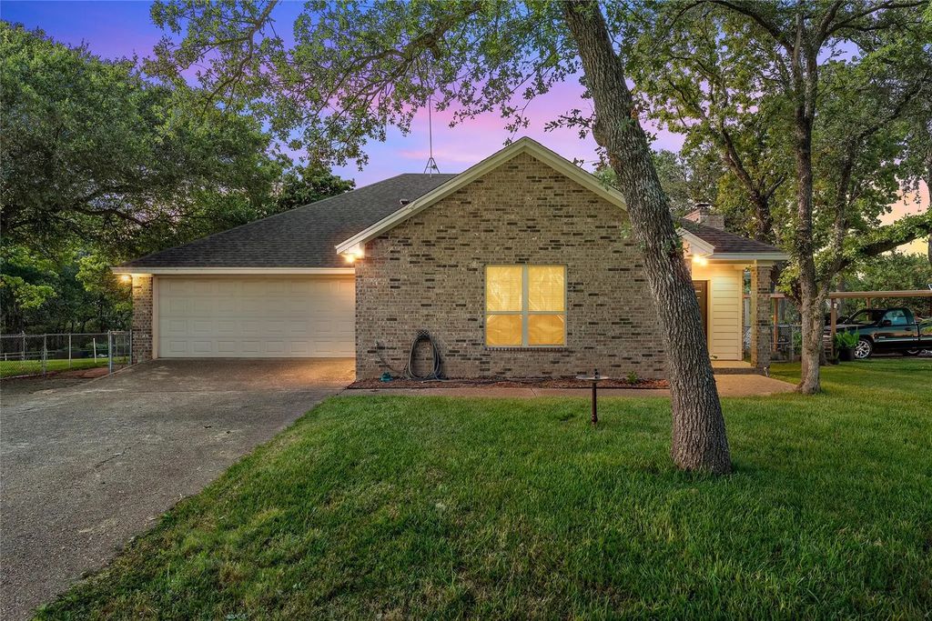 1849 Sommerfeld Drive, Waco