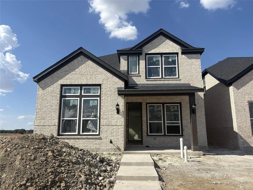 11502 Empress Drive, Frisco