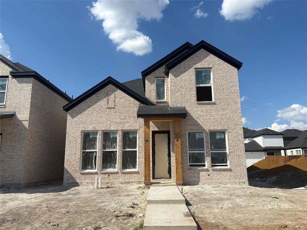 11512 Empress Drive, Frisco