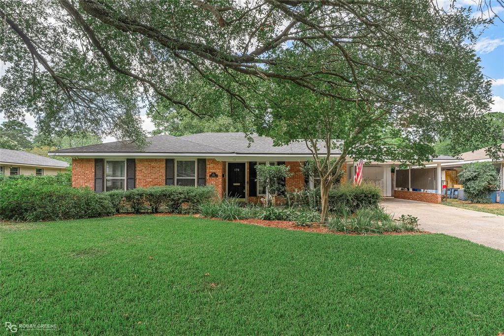 172 Swedes Avenue, Shreveport