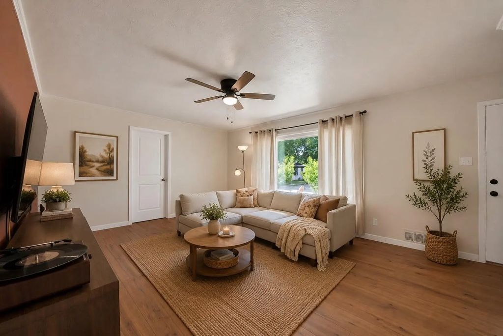 6800 Hightower Street, Fort Worth