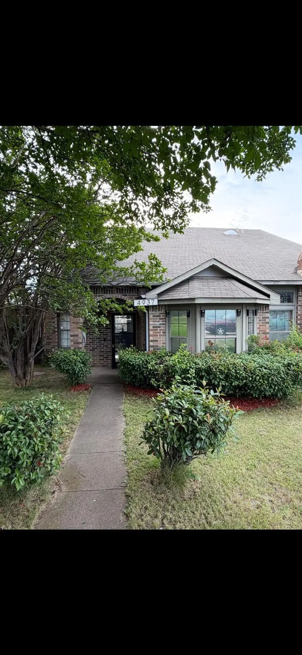 4937 Lomax Drive, Dallas