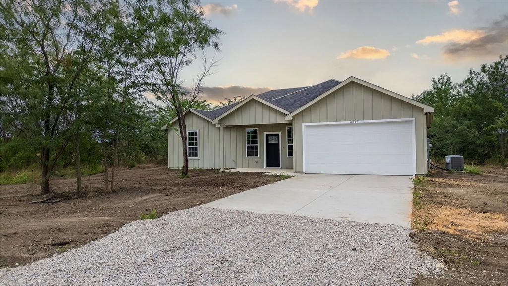 10444 County Road 146, Kaufman