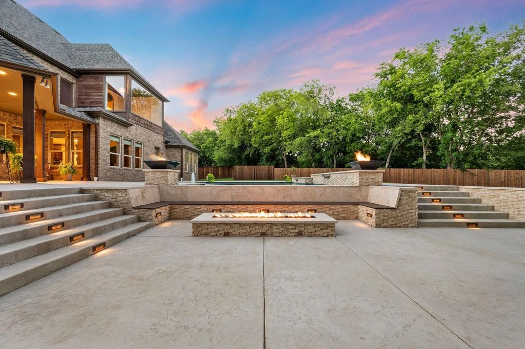 2034 Churchill Downs Lane, Trophy Club