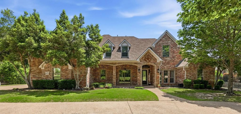 2408 Beachview Drive, Flower Mound