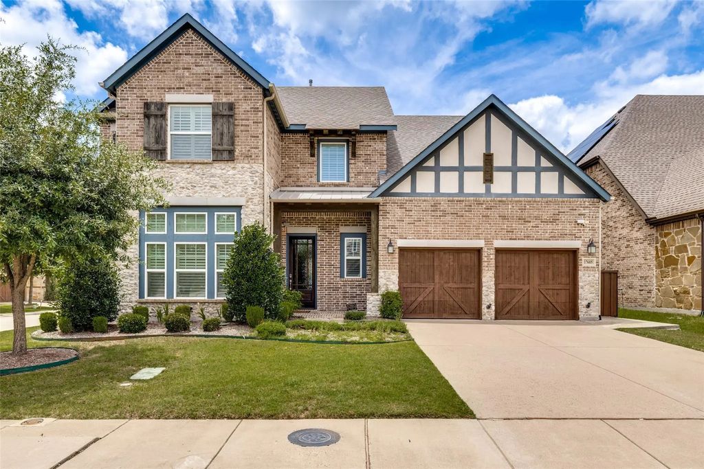 17605 Crabapple Court, Dallas