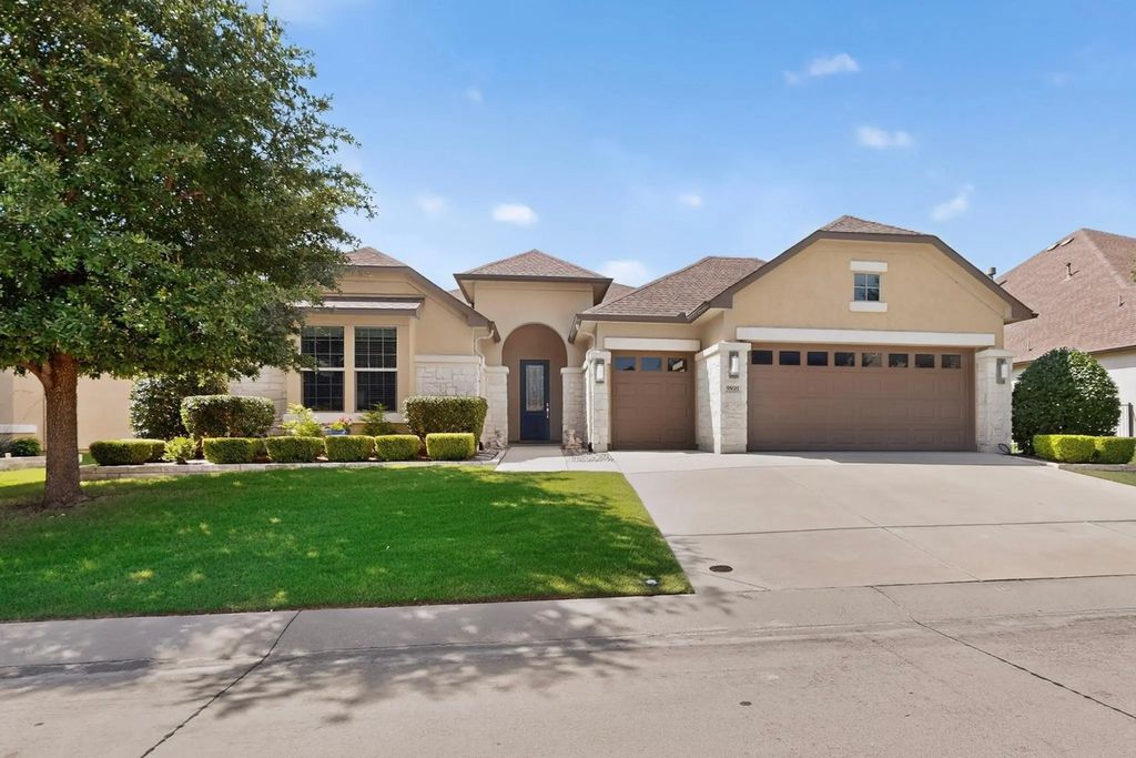9801 Lindenwood Trail, Denton