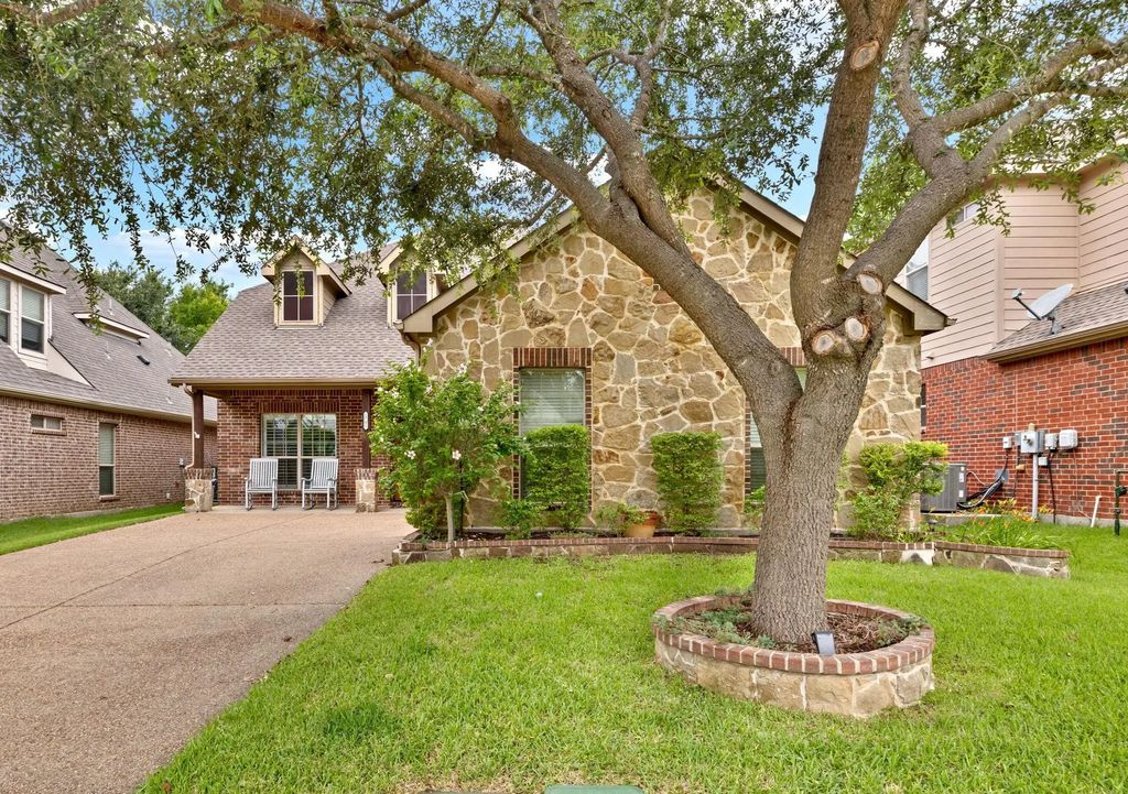 1701 Meadow Ranch Road, McKinney