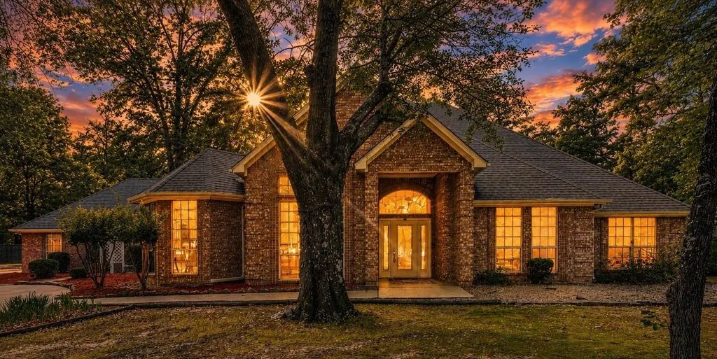 443 Copperhead Trail, Powderly