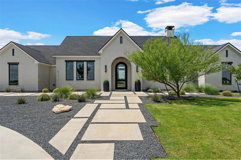 417 Willow Moon Ranch Road, Crawford