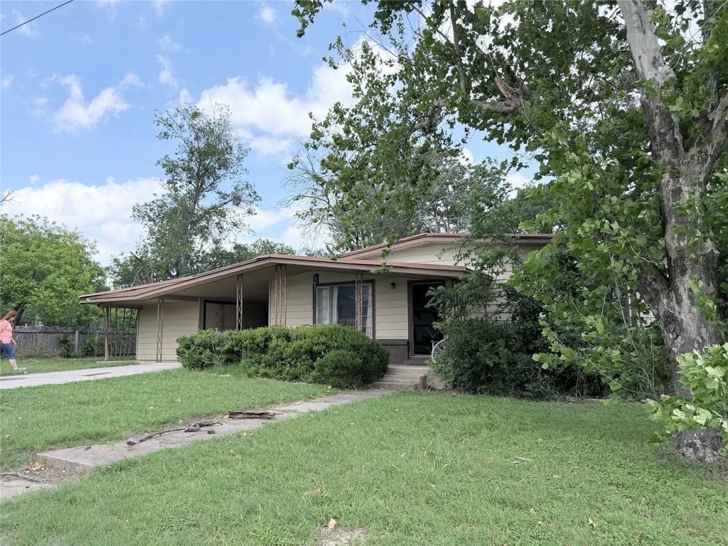 316 S Bouldin, Hamilton