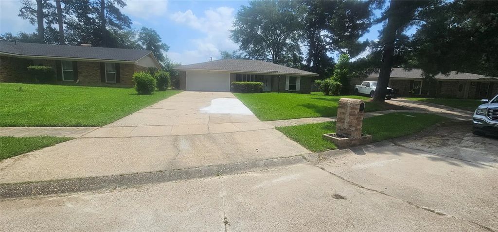 9621 Royalton Drive, Shreveport