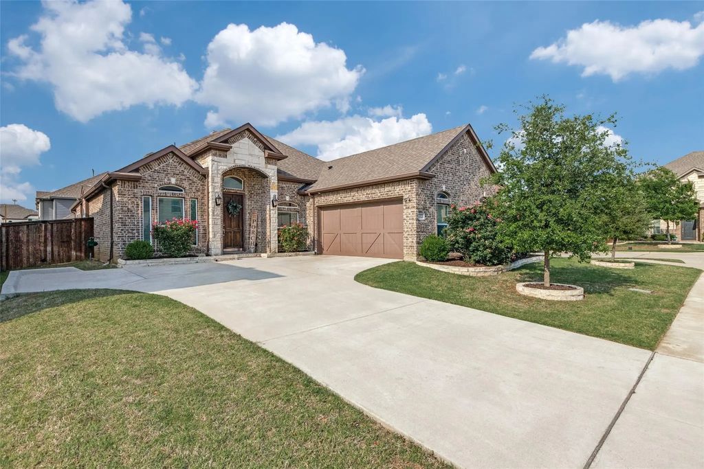6321 Farndon Drive, Celina
