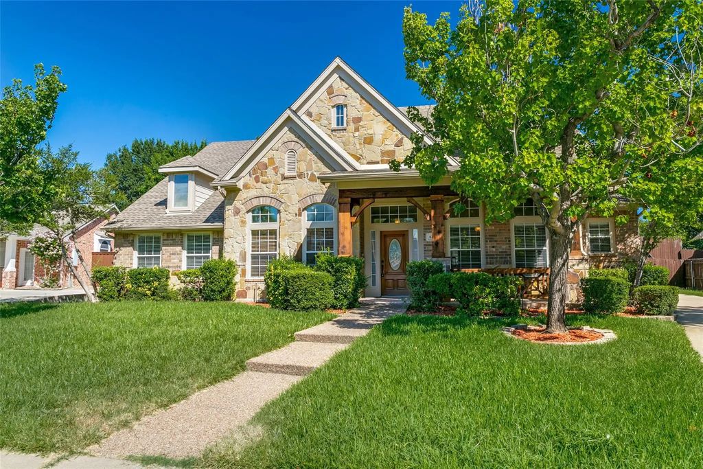 4316 Williamson Lane, Carrollton