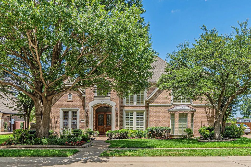 1305 Silverlake Road, McKinney
