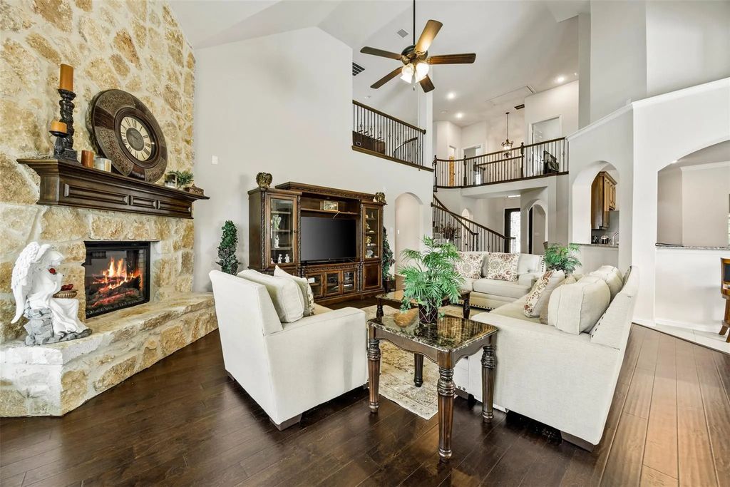 1515 Spring Hill Drive, Cedar Hill