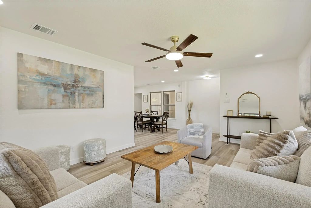 2930 Bellknoll Lane, Dallas