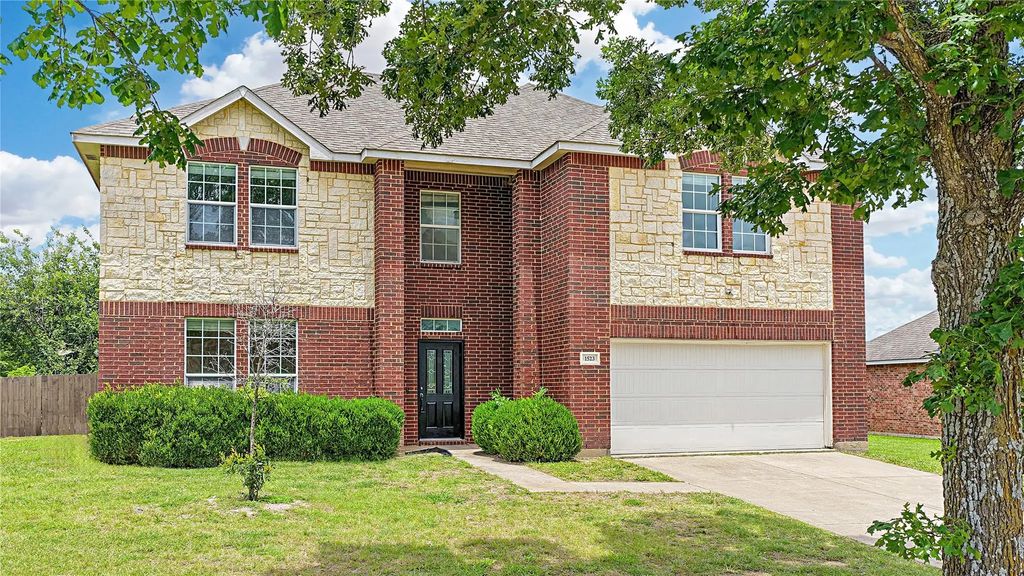 1523 Quail Ridge Drive, Cedar Hill