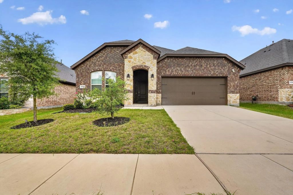 4217 Long Drive, Forney